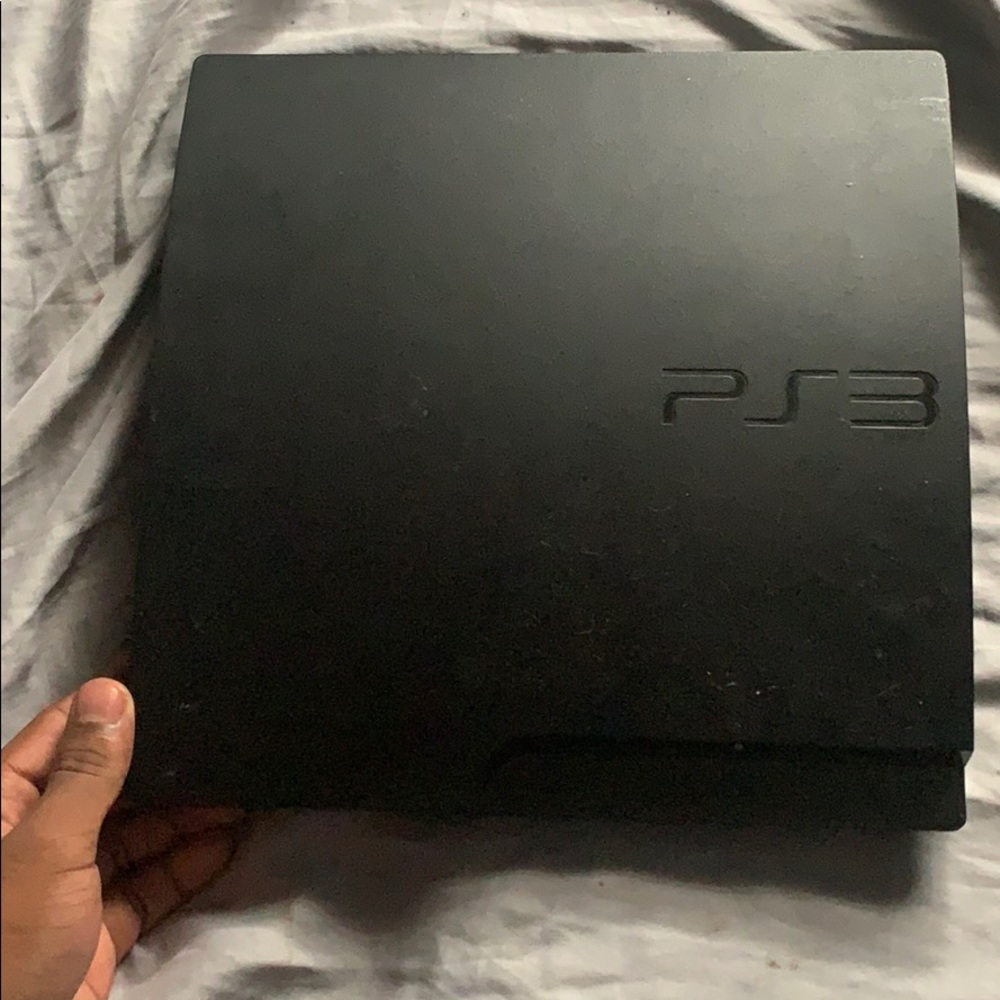 PS3 for sale